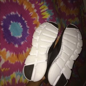 Fila’s Running Shoes